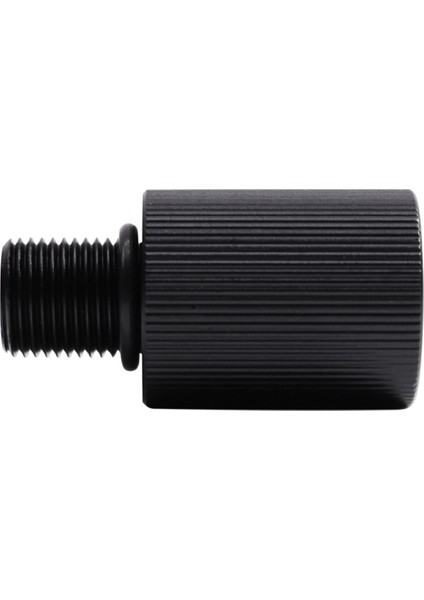 Taşınabilir Propan Tankı Regülatörü Adaptörü 5/8-18UNF - M18X1.5 Dişli Isıtıcılar, Brülörler, Ocaklar ve Ateş Çukuru Parçaları Için (Yurt Dışından) fiyatları