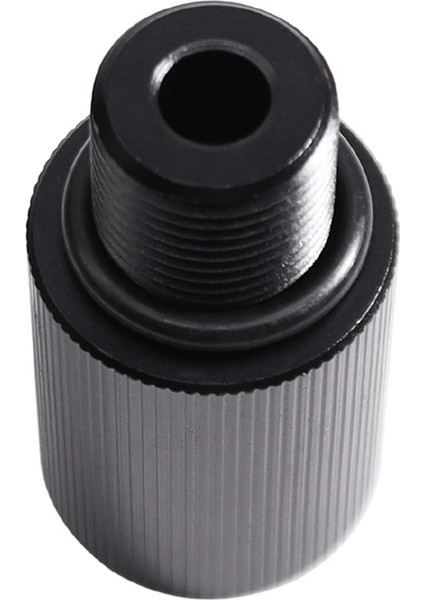 Taşınabilir Propan Tankı Regülatörü Adaptörü 5/8-18UNF - M18X1.5 Dişli Isıtıcılar, Brülörler, Ocaklar ve Ateş Çukuru Parçaları Için (Yurt Dışından) indirimleri