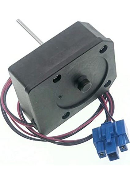 Lg Buzdolabı Kondansatör Fan Motoru Montajı Için 4681JB1029D RDD056X04, 1267566 AP4437783 EA3523330, Dc 13V 1,51W 46MM (Yurt Dışından) fiyatları