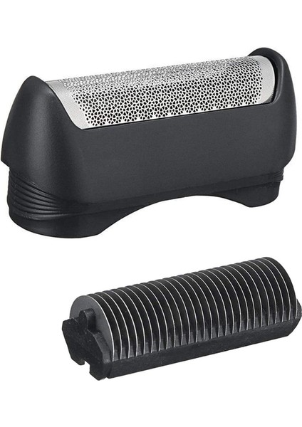 Braun 11B Serisi Için Elektrikli Tıraş Makinesi Yedek Başlığı, 1/110/120/140/815/835/5683/5684/5685 Makas Bıçağı Kesicilerini Değiştirin (Yurt Dışından)