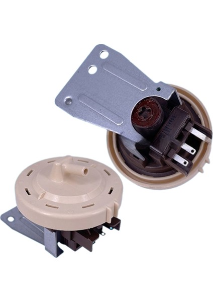 6601ER1006S Lg Çamaşır Makinesi Su Seviyesi Basınç Anahtarı, 6601EN1005B 6601ER1006A 6601ER1006G Su Seviyesi Sensörünün Yerini Alır (Yurt Dışından)