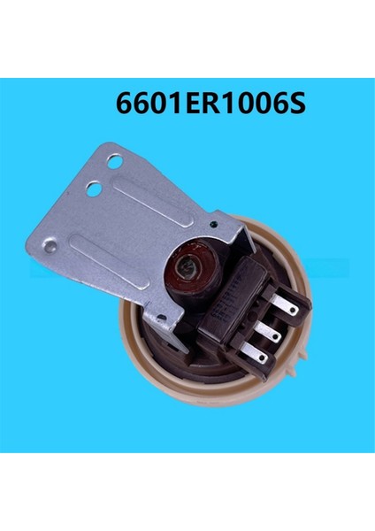 6601ER1006S Lg Çamaşır Makinesi Su Seviyesi Basınç Anahtarı, 6601EN1005B 6601ER1006A 6601ER1006G Su Seviyesi Sensörünün Yerini Alır (Yurt Dışından) fiyatları