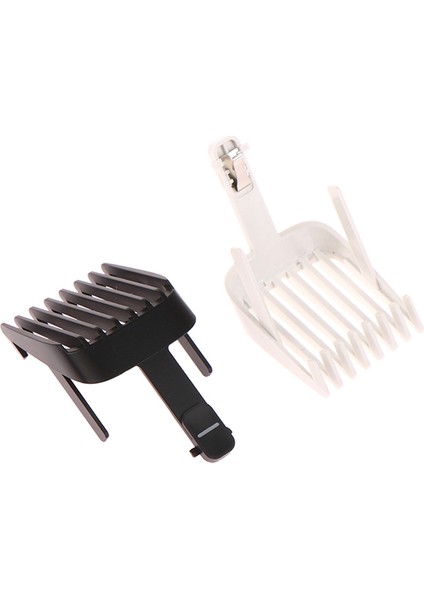 Enchen Boost Saç Kesme Makineleri Veya Sharp 3s Saç Kesme Makineleri Için Ayarlanabilir Taraklar Saç Kesimi Yedek Konumlandırma Sınırlayıcı Tarak B (Yurt Dışından) indirimleri