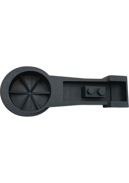 Sodastream Spirit Kolay Su Gazlaştırıcı Kolu Değiştirme Düğmesi Soda Stream Karbonatör ile Uyumlu (Yurt Dışından) fiyatları