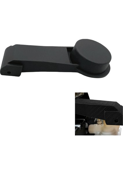 Sodastream Spirit Kolay Su Gazlaştırıcı Kolu Değiştirme Düğmesi Soda Stream Karbonatör ile Uyumlu (Yurt Dışından) fırsatları