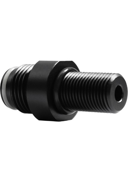Evrensel 5/8-18UNF - G1/2-14 Hızlı Bağlantı Fişi Adaptörü Silindir Valfi Silindir Valfi Kapağı Sızdırmazlık O-Ringli (Yurt Dışından) indirimleri