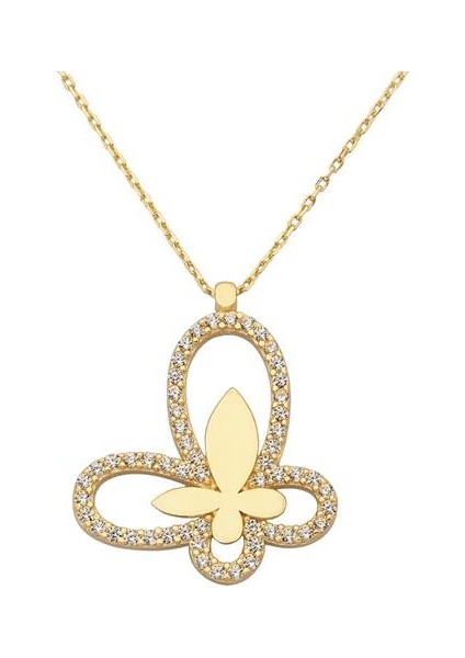 - Kolye - 14 Ayar Altın - Gramı : 2.30 modelleri