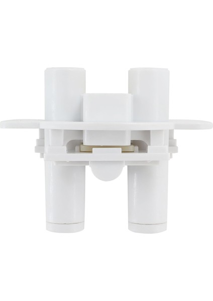 Yükseltilmiş 242009602 242009601 Buzdolabı Su Tabanı, 1513157 Parçasını Değiştirmek Için AP6328949 4585679 AH2363931 (Yurt Dışından) fırsatları