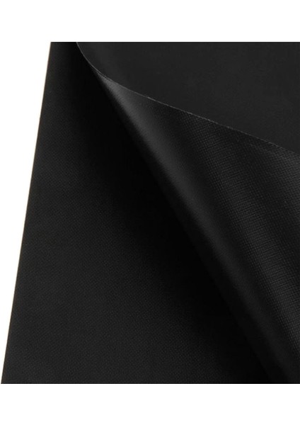 Gazlı Ocak Yağ Pedi Yüksek Sıcaklığa Dayanıklı Gazlı Ocak Koruma Matı Ocak Temizleme Pedi Kendi Deliklerinizi Açmanız Gerekiyor (Yurt Dışından)