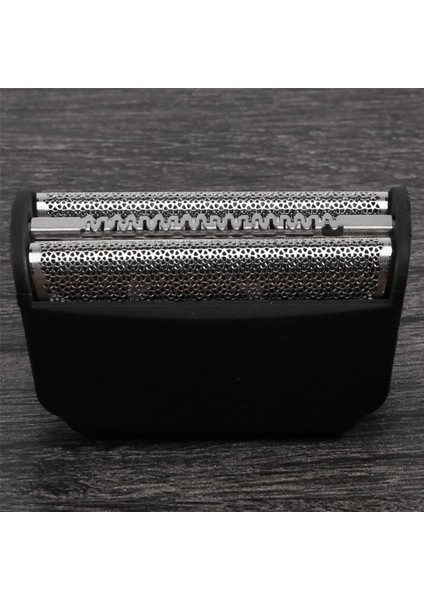 Braun Tıraş Makinesi/tıraş Makinesi Serisi 30B 310 330 340 5746 4875 7630 Için Yedek Folyo Ekran + Çerçeve (Yurt Dışından)