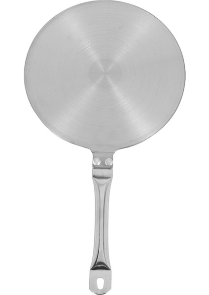 Pişirme Isı Dağıtıcı Plaka Elektrikli Ocak Indüksiyonlu Ocak Dönüştürücü Plaka Tencere Fırın Tava Dönüştürücü Adaptör 20 cm (Yurt Dışından) fiyatları