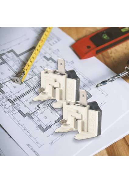 Buzdolabı Marş Motorları Qp2-4r7 4,7 Ohm 1 Pinli Buzdolabı Ptc Marş Röleleri ve 6750C-0005P Buzdolabı Koruyucuları (Yurt Dışından) fırsatları