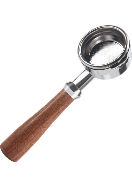 Welhome KD-310/KD-510 K888 Için Kahve Dipsiz Portafilter Kahve Makinesi Ahşap Saplı Filtre Kahve Aksesuarları (Yurt Dışından) fiyatları