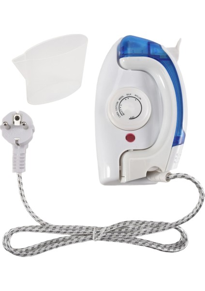 Seyahat Ütüsü Giysiler Için Taşınabilir Buharlı Ütü Mini Ütü Yapışmaz Plakalı Kuru Ütüleme Buharlı Ütüleme Hızlı Isınma Ab Fişi (Yurt Dışından) fiyatları