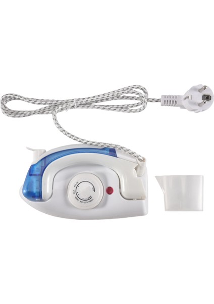 Seyahat Ütüsü Giysiler Için Taşınabilir Buharlı Ütü Mini Ütü Yapışmaz Plakalı Kuru Ütüleme Buharlı Ütüleme Hızlı Isınma Ab Fişi (Yurt Dışından) modelleri