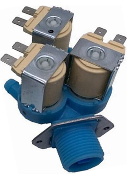 Çamaşır Makinesi Aksesuarları, Samsung Tambur Çamaşır Makinesi Giriş Vanası Parçaları DC62-00233B WD90K5410OX WD70J5430AW (Yurt Dışından) fiyatları