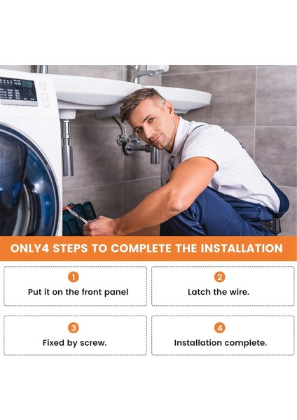 Çamaşır Makinesi Aksesuarları, Samsung Tambur Çamaşır Makinesi Giriş Vanası Parçaları DC62-00233B WD90K5410OX WD70J5430AW (Yurt Dışından) fırsatları