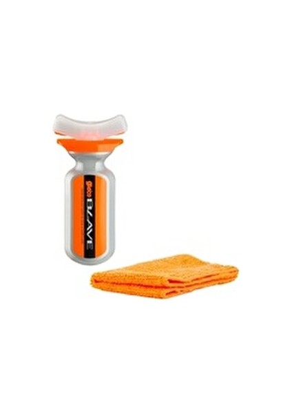 Glaco Blave Yağmur Su Itici Cam ve Plastik Yüzeyler İçin 70 ml Kolay Uygulama indirimleri