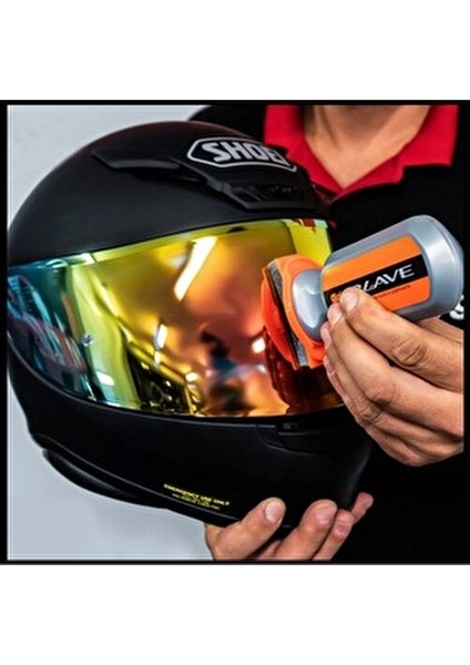 Glaco Blave Yağmur Su Itici Cam ve Plastik Yüzeyler İçin 70 ml Kolay Uygulama