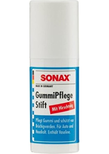 Lastik Koruyucu 20 gr Kauçuk Esnekliğini Korur Kış Aylarında Yapışmayı Önler indirimleri