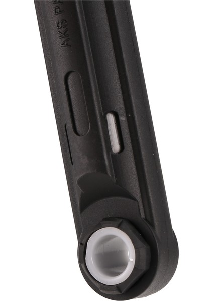 Lg Çamaşır Makinesi Amortisörü Ön Yükleme Parçası Siyah Plastik Kabuk Ev Aletleri Aksesuarları Için 2 Adet 100N (Yurt Dışından) fırsatları