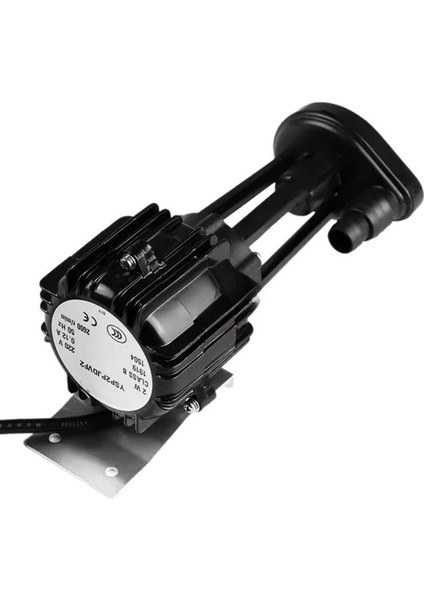 Keku Jiujing Yanghang Naixue Yingnian Ruiqi Donper Için 2W Buz Yapma Makinesi Evrensel Su Pompası (Yurt Dışından)