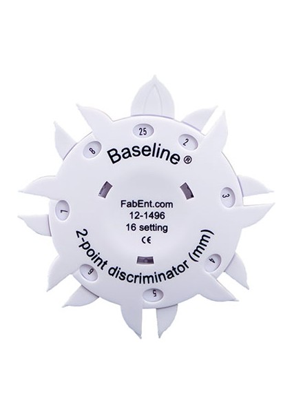 Libor Baseline Diskriminatör Çarkı-Çoklu Ayarlı 2 Noktalı Ayırıcı fiyatları