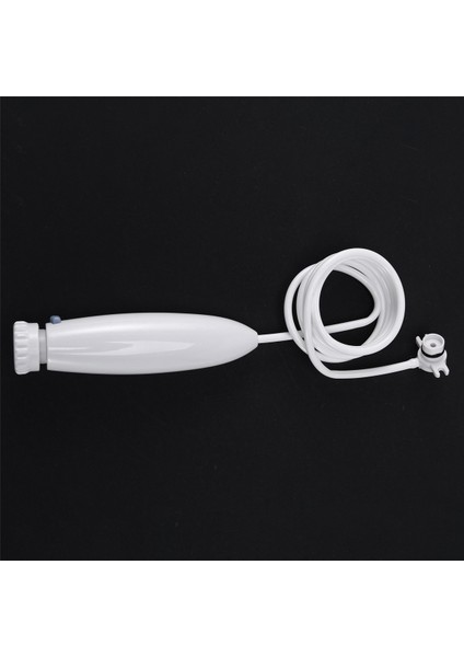 Vaclav Su Diş Ipi Diş Su Jeti Yedek Hortum Sapı Sadece IP-1505 / OC-1200 / Waterpik WP-100 Modelleri Için (Yurt Dışından) modelleri