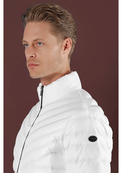 mt 165 Beyaz Spor Mont