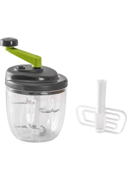 El Doğrayıcı, Manuel Gıda Doğrayıcı, El Kranklı Soğan Döndürücü, Hazneli Gıda Doğrayıcı, Döner Soğan Doğrayıcı (Yurt Dışından)