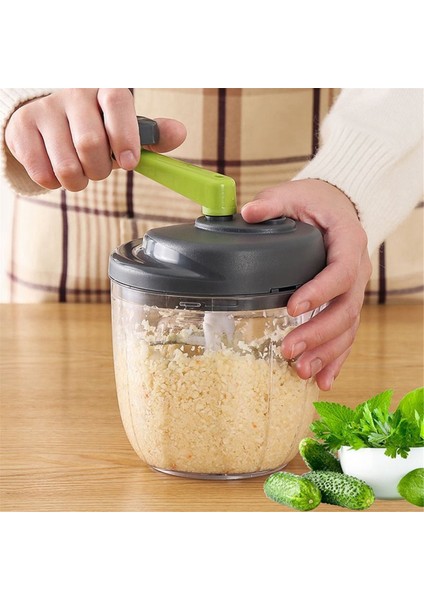 El Doğrayıcı, Manuel Gıda Doğrayıcı, El Kranklı Soğan Döndürücü, Hazneli Gıda Doğrayıcı, Döner Soğan Doğrayıcı (Yurt Dışından) fiyatları