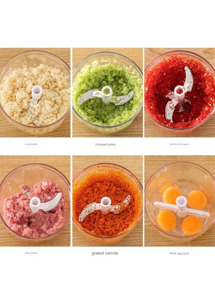 El Doğrayıcı, Manuel Gıda Doğrayıcı, El Kranklı Soğan Döndürücü, Hazneli Gıda Doğrayıcı, Döner Soğan Doğrayıcı (Yurt Dışından) indirimleri