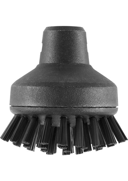 Karcher Sc1 Sc2 Sc3 Sc4 Sc5 CTK10 Için Buharlı Temizleme Fırçası Naylon Fırça Kıl Bez Buharlı Temizleyici Parçaları (Yurt Dışından)