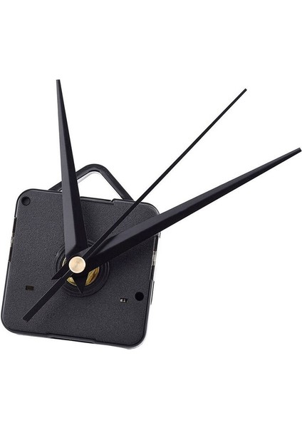 Akar Sessiz Saat Motoru (18 Mm) Ve Mekanizması