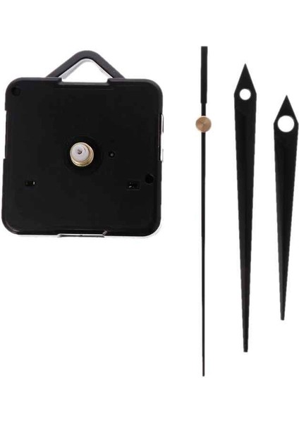 Akar Sessiz Saat Motoru (18 Mm) Ve Mekanizması fiyatları