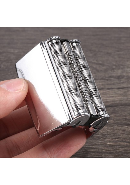 Braun 52S Serisi 5 Elektrikli Tıraş Makinesi Folyosu ve Kesici Kaseti 5020S 5030S 5040S 5050S 5070S Için Yedek Tıraş Makinesi Başlığı (Yurt Dışından)