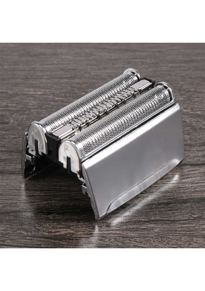 Braun 52S Serisi 5 Elektrikli Tıraş Makinesi Folyosu ve Kesici Kaseti 5020S 5030S 5040S 5050S 5070S Için Yedek Tıraş Makinesi Başlığı (Yurt Dışından) fiyatları