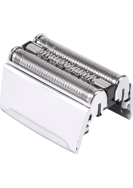 Braun 52S Serisi 5 Elektrikli Tıraş Makinesi Folyosu ve Kesici Kaseti 5020S 5030S 5040S 5050S 5070S Için Yedek Tıraş Makinesi Başlığı (Yurt Dışından) modelleri