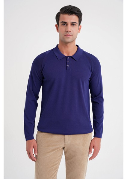 Tr 892 Triko Comfort Lacivert fiyatları