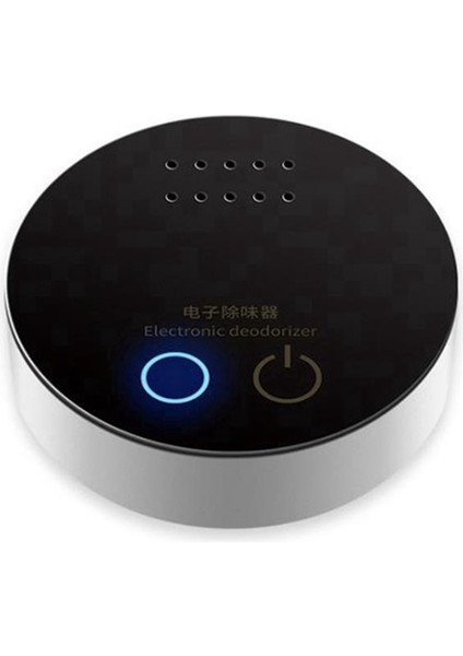 Taşınabilir Ozon Jeneratörü, Mini Hava Temizleyici, Koku Giderici Ozon Makinesi, Araba, Buzdolapları ve Oda Için (Yurt Dışından)