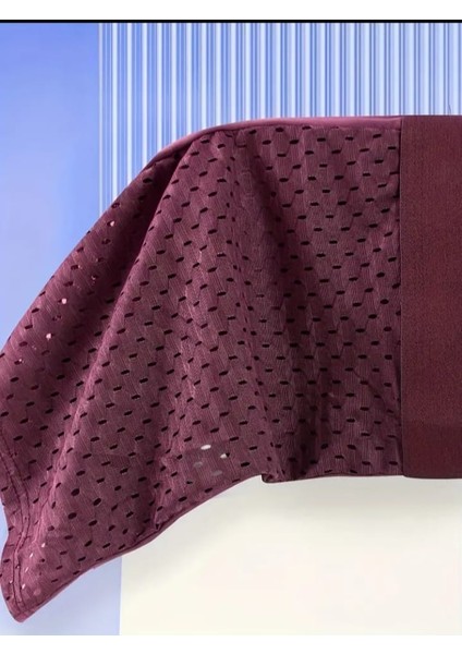Delikli Esnek Renkli Boxer fiyatları