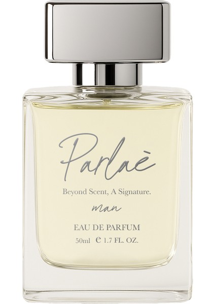 Erkek Parfüm - Favori ve Kalıcı Defne Yaprağı Okyanus Amber ve Meşe Notaları 50 ml Parfum fiyatları