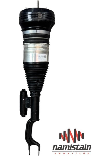 V295 Eqs Sıfır Orijinal Ön Sağ Amortisör A2953202401