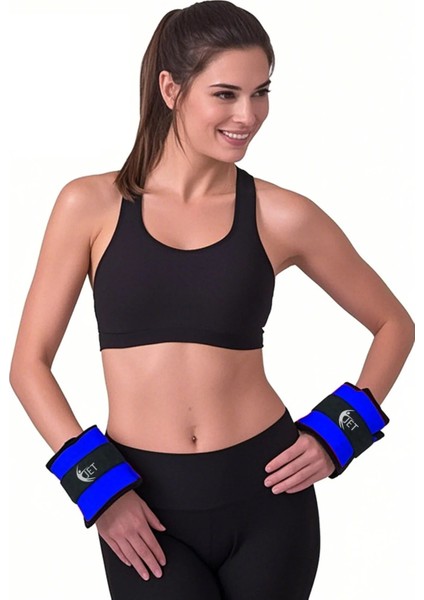 1 kg Kum Torbası El Ayak Ağırlığı 1 kg x 2 Adet Bilek Ağırlık Seti fiyatları