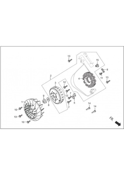 HR111-DSH E0803 Dash 110 Volan Euro 5