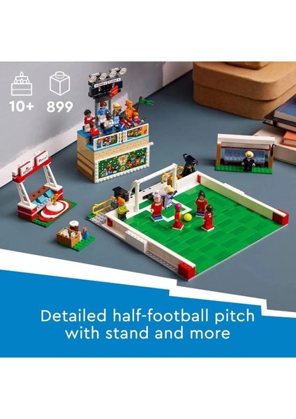 Icons Of Play Futbol Oyuncak 40634 fiyatları