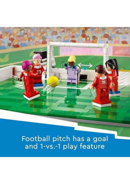 Icons Of Play Futbol Oyuncak 40634 modelleri