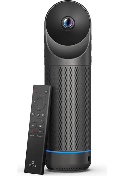 Meeting 360 Ultra (3. Nesil) Gelişmiş Hepsi Bir Arada Konferans Kamera Sistemi