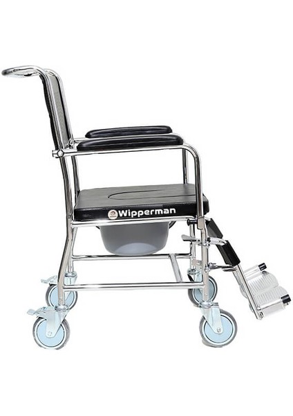 505 Model Klozetli Sandalye | Suya Dayanıklı, Katlanabilir, Wipperman Marka fiyatları