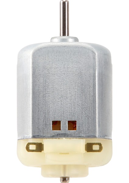 Dc 1,5 V - 3 V Mini Elektrik Motoru 18000 Rpm, Kendin Yap Oyuncak Hobisi (Yurt Dışından) modelleri